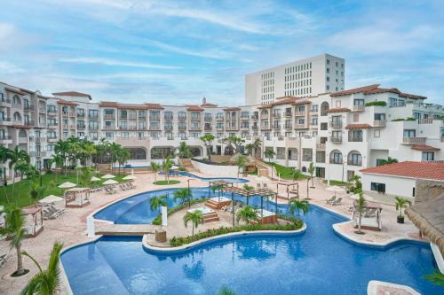 Punta Cancún Complejo | Fiesta Americana Cancun Villas