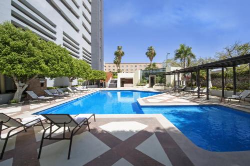 Hermosillo Hotel | Fiesta Americana Hermosillo