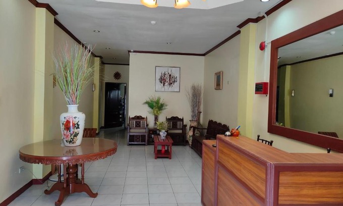 Legazpi Hotel | Fiesta Ballroom Hotel