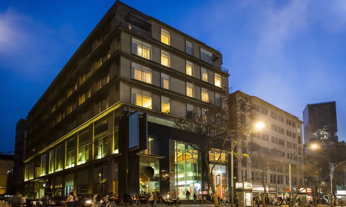 Centro Hotel | Fiesta Inn Centro Historico
