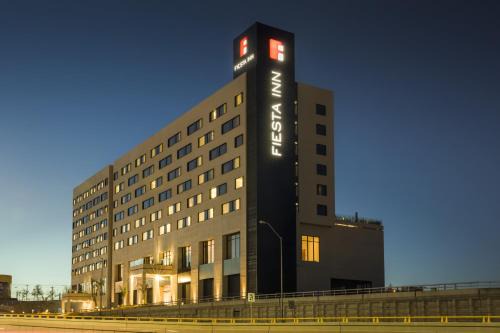 Chihuahua Hotel | Fiesta Inn Chihuahua Fashion Mall