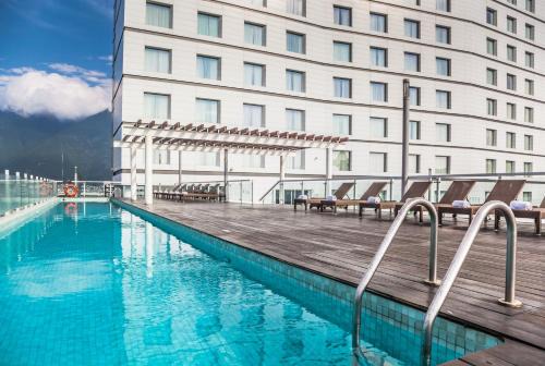 Monterrey Municipality Hotel | Fiesta Inn Monterrey Tecnologico
