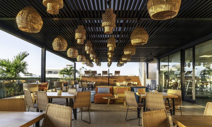 Gonzalo Guerrero Hotel | Fiesta Inn Playa del Carmen