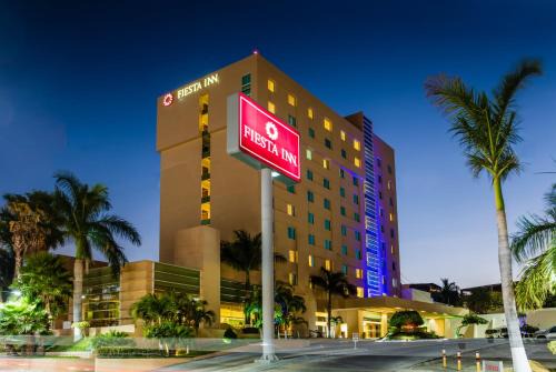 Tuxtla Gutiérrez Hotel | Fiesta Inn Tuxtla Gutierrez