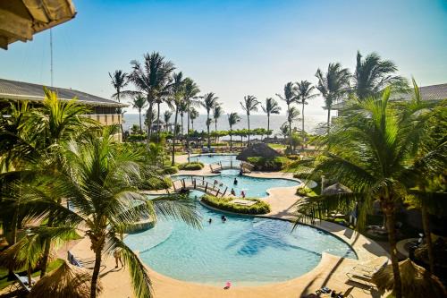 Boca Barranca Complejo | Fiesta Resort All Inclusive Central Pacific - Costa Rica