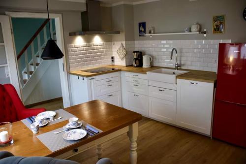 Husum Casa | Fiete's Lüttes Huus