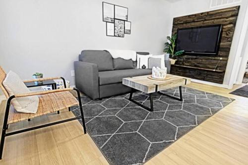 Old East Dallas Apartamento | FIFA Ready The Alcove Dallas Near Downtown Fun Nightlife
