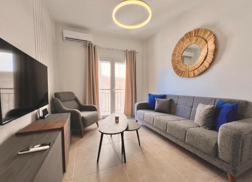 Kerameikos Apartamento | Fifth Sense in Athens by ΜPS