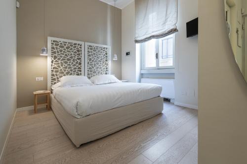 Porta Nuova Apartamento | Fifty Eight Suite Milan Repubblica