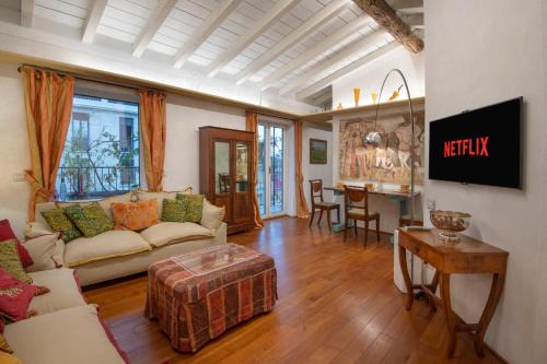Guastalla Apartamento | Fifty Eight Suite Milan Sforza