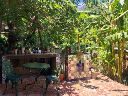 Scott Estate Apartamento | Fig Tree Cottage Close to Sea and Shops