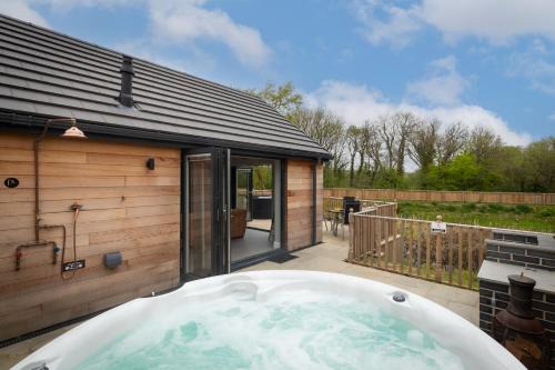 St. Florence Casa | Fig Tree Cottage