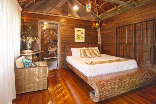 George Town Complejo | Fig Tree Hills Resort (花果山度假村)