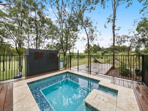 Pokolbin Casa | Fig Tree Luxury Guest House