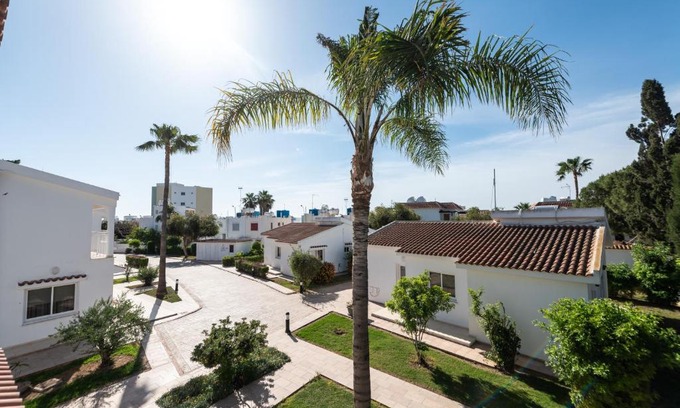 Protaras Casa | Fig Tree Z Holiday Resort