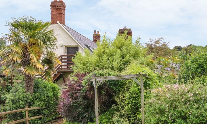 Fiddington Apartamento | Higueras - Granja de Wibble, WILLITON