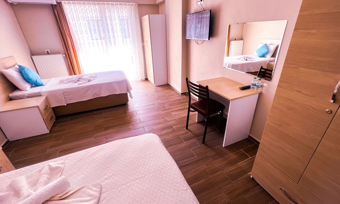 Canakkale Casa | Figen Suite Hotel 2