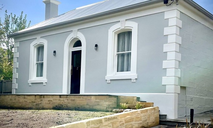 Warrnambool Cabaña | Figtree Cottage