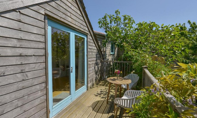 Edmonton Casa | Figtree Cottage, Wadebridge