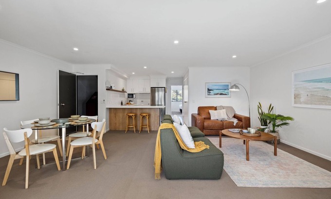 Sawtell Casa | Figtree on First Heart of Sawtell