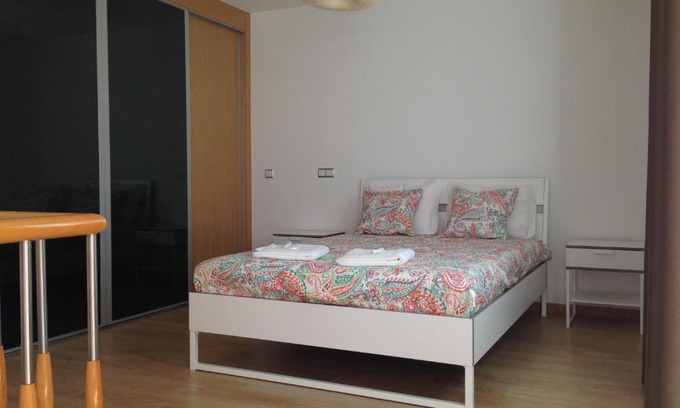 Figueira da Foz Apartamento | Figueira Praia Buarcos