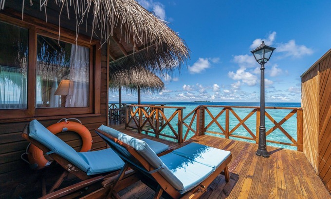 Fihalhohi Island Hotel | Fihalhohi Maldives