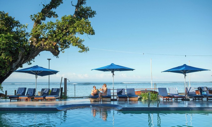 Tagaqe Complejo | Fiji Hideaway Resort and Spa