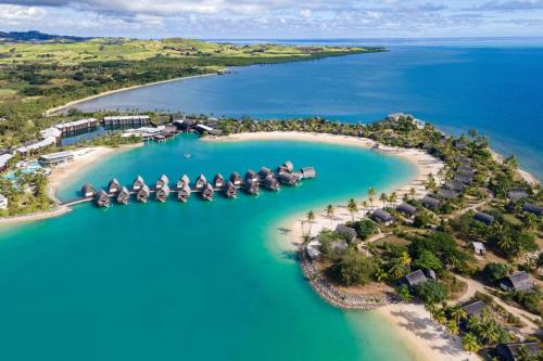 Momi Complejo | Fiji Marriott Resort Momi Bay