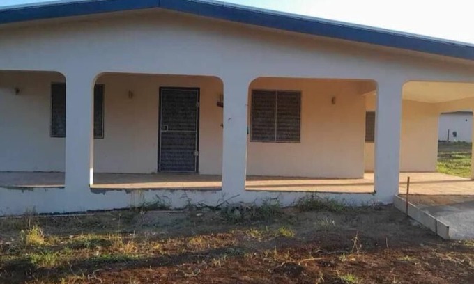 Tavua Casa | Fiji Paradise Home - Western Division