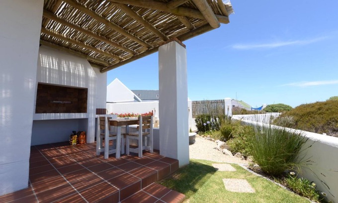 Jacobs Bay Apartamento | Fijnbosch Luxury Apartments