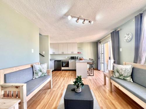 Marina Martinique Apartamento | Fijnbosch Villa at Claptons