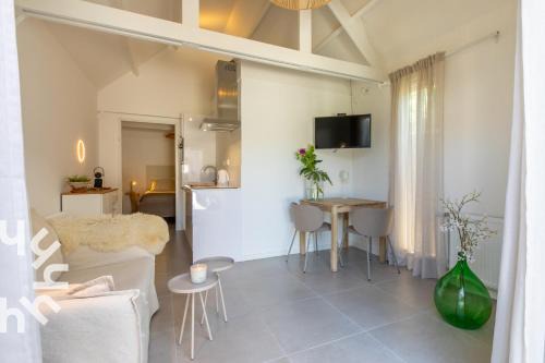 Aagtekerke Apartamento | Fijne vakantiewoning, 2 kilometer van het strand