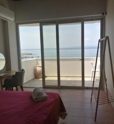 Stoupa Casa | Filanthi CostaS