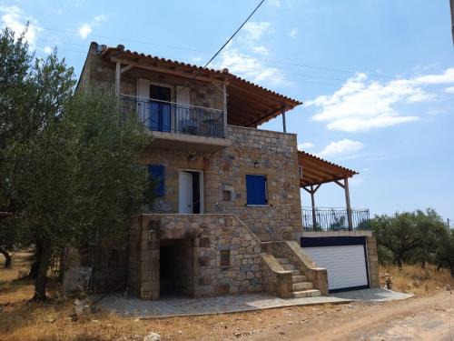 Riglia Apartamento | Filanthis