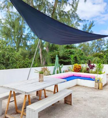 Surinam Villa | Filao villa