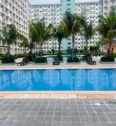 San Dionisio Hotel | Filed Residences Hotel Apartment