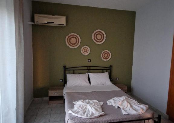 Tingaki Apartamento | FILIANTHI