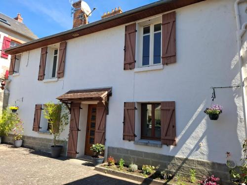 Chambon-sur-Voueize Casa | Filicaria Gite