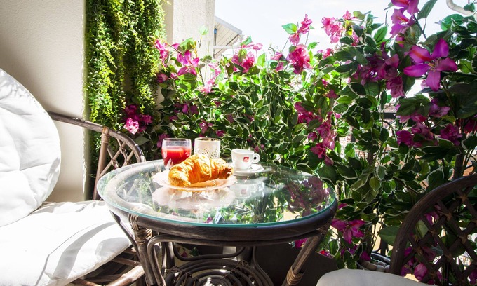 Ljubljana Old Town Apartamento | Filip Palace Luxurious Apartment