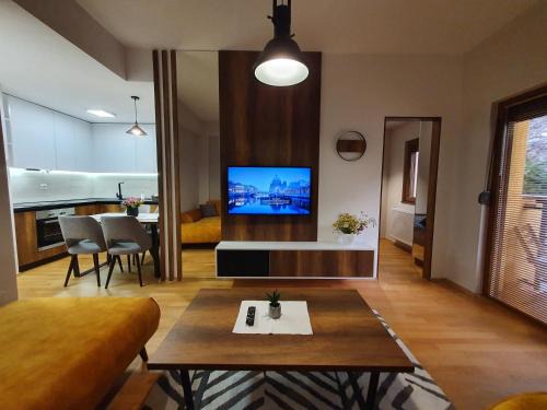 Mavrovo Apartamento | Filip&Yana Apartment