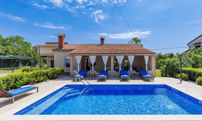 Filipana Casa | Filipana by Interhome