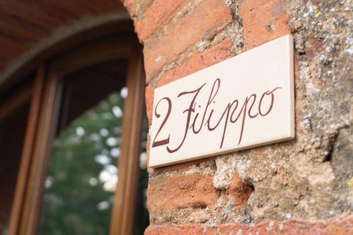 Rapale Apartamento | Filippo