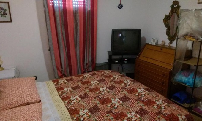 Reggio Calabria Apartamento | Filippone