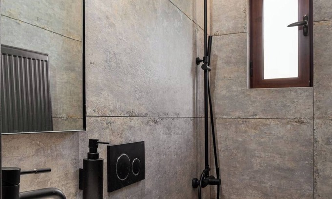 Kalavrita Apartamento | Filippos by GM Luxury Suites Kalavryta