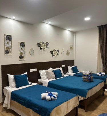 Leptokaria Apartamento | Filippos studios