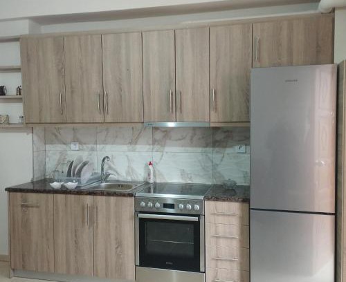 Koustaros Apartamento | FILISIA