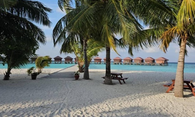Filitheyo Complejo | Filitheyo Island Resort