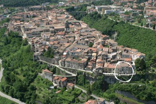 Sant'Agata de'Goti Apartamento | Filocase - What a view!