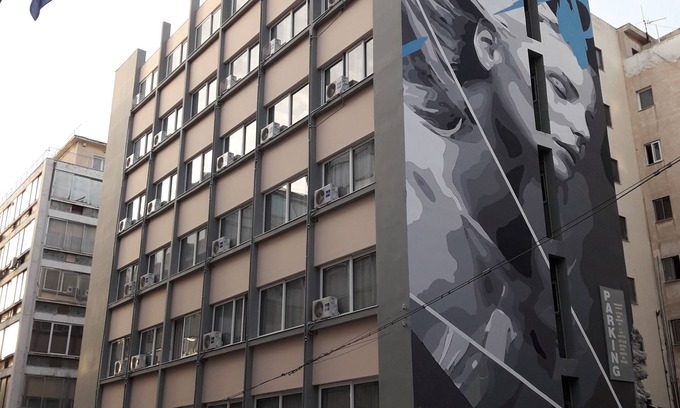 Piraeus Hotel | Filon