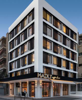 Athens Apartamento | Filopappou Hill Suites by Athens Stay